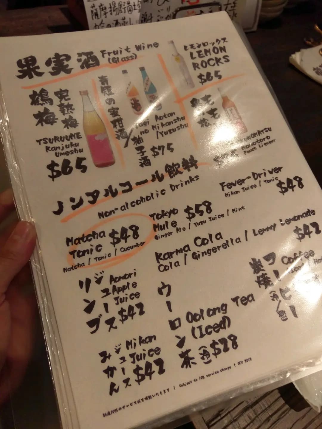 魚治 (M88) photo 3