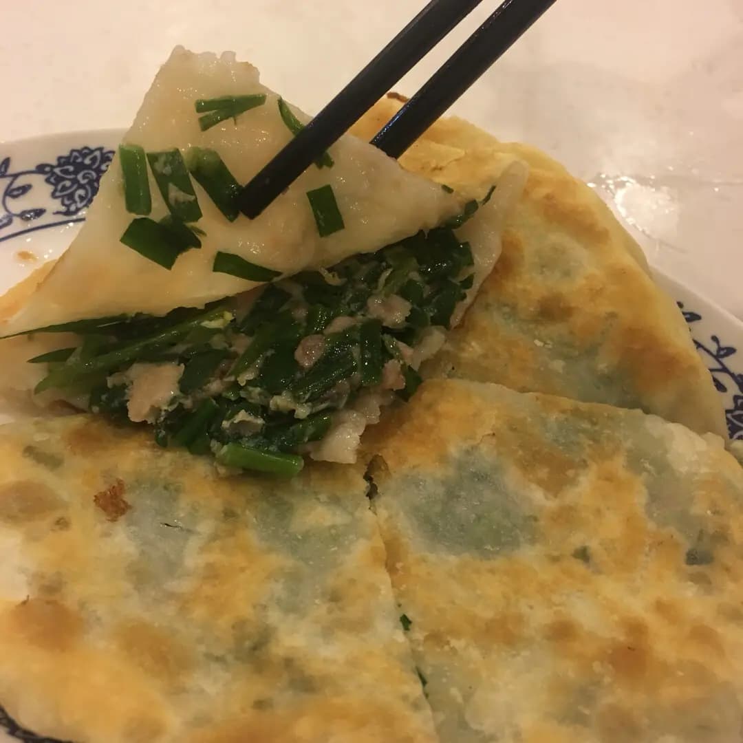 豐盛餃子園 photo 1