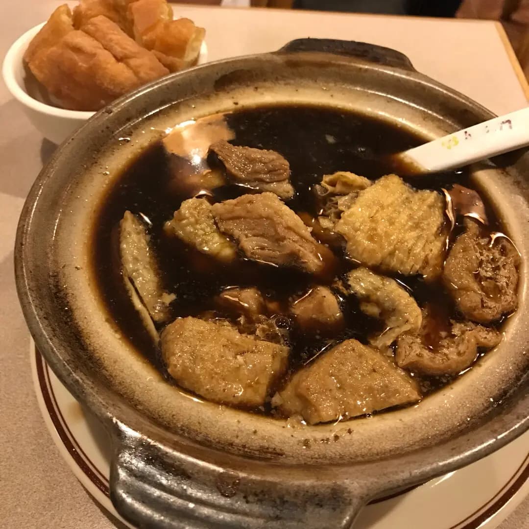 莎巴馬來西亞餐廳 photo 8
