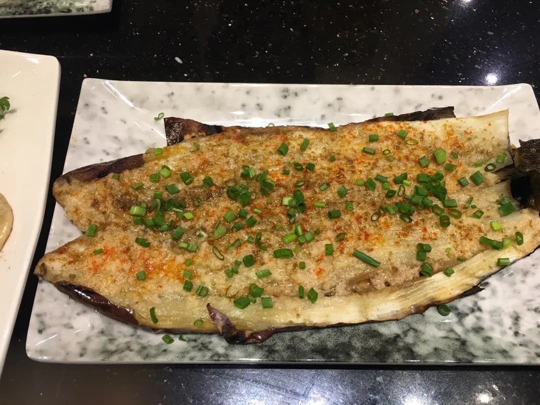 好燒式串燒專門店 (大南街) photo 4
