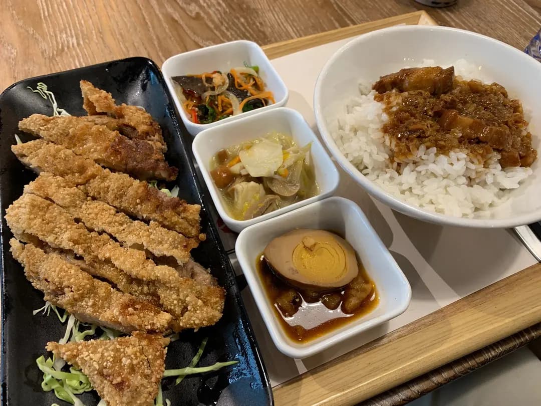 鐵牛台灣牛肉麵 (翡翠中心) photo 6