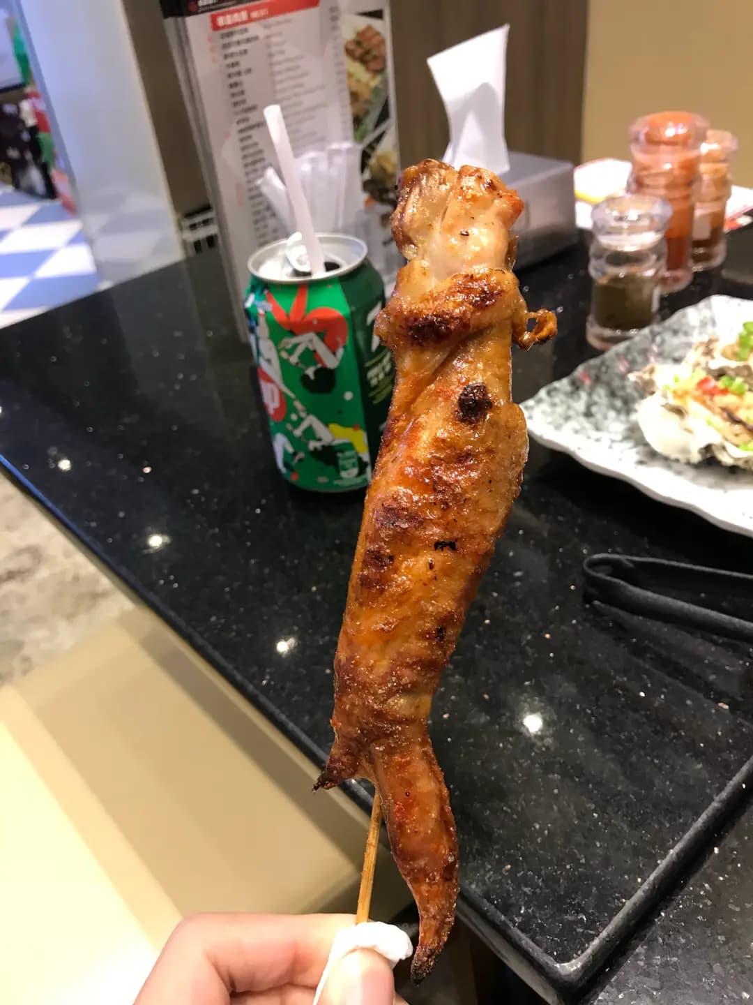 好燒式串燒專門店 (大南街) photo 8