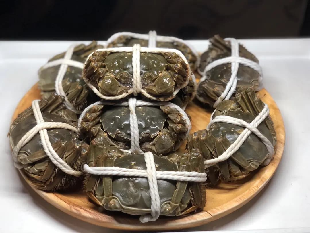 發記清水大閘蟹 photo 7