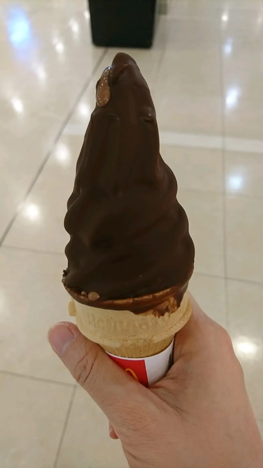 麥當勞 (沙角商場) photo 4