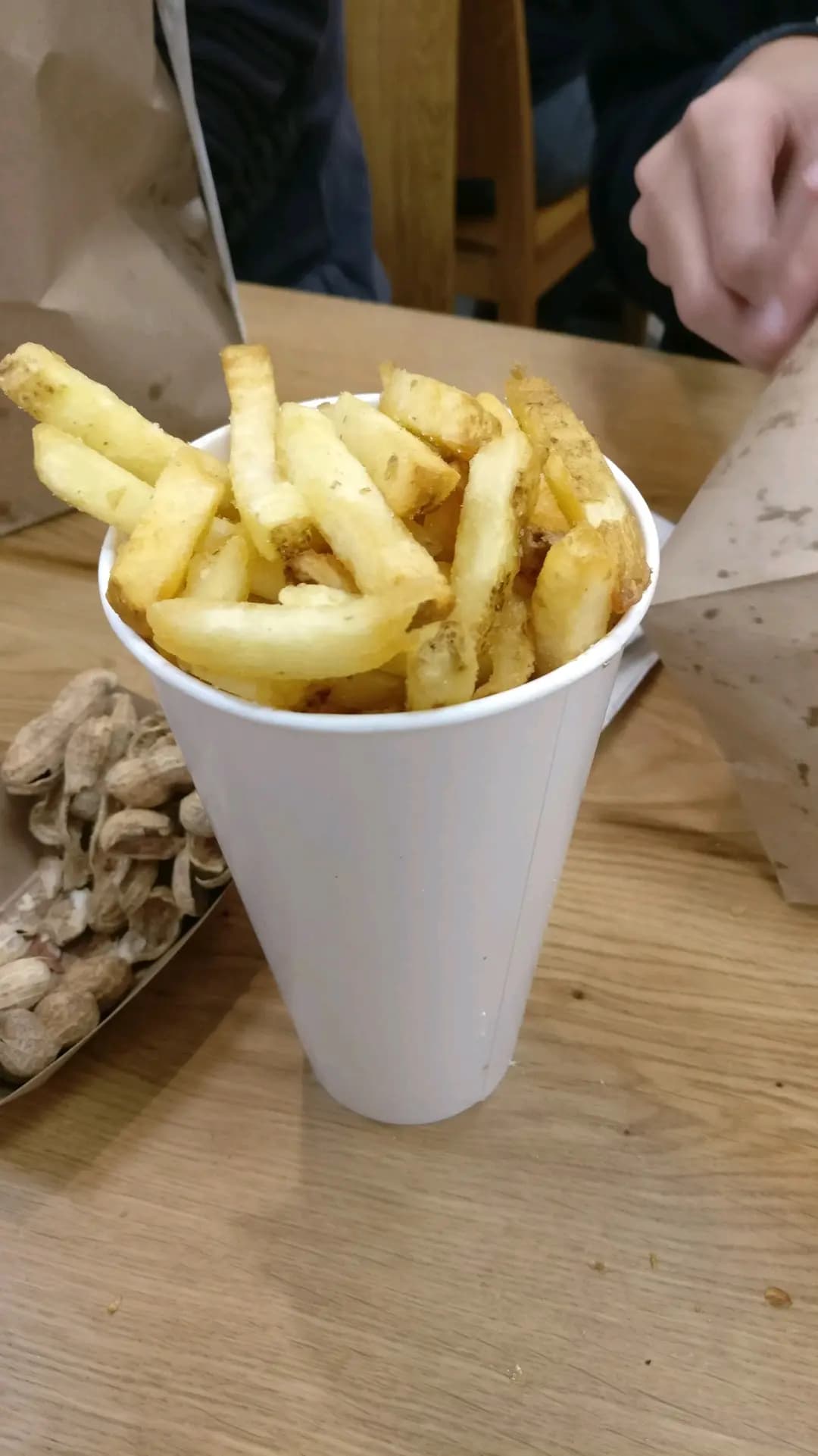 FIVE GUYS photo 6