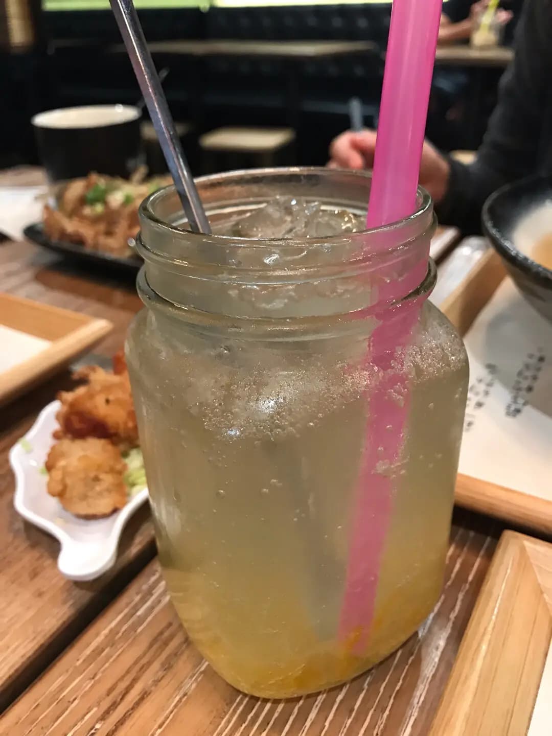 鐵牛台灣牛肉麵 (翡翠中心) photo 3
