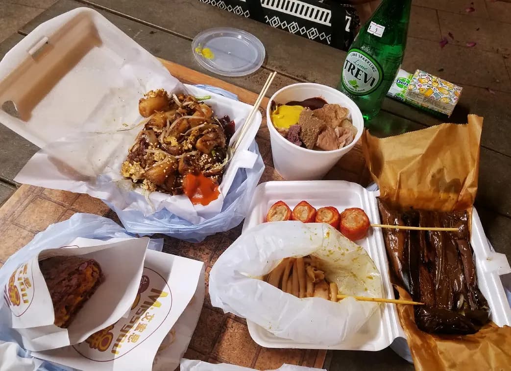特色雜錦炒麵 photo 6