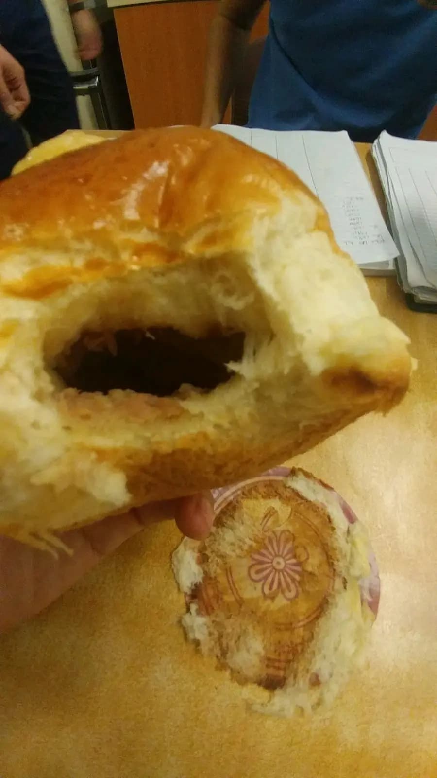 龍珠餅店 photo 1