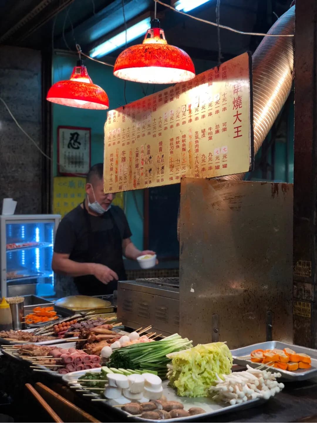 串燒大皇 photo 5