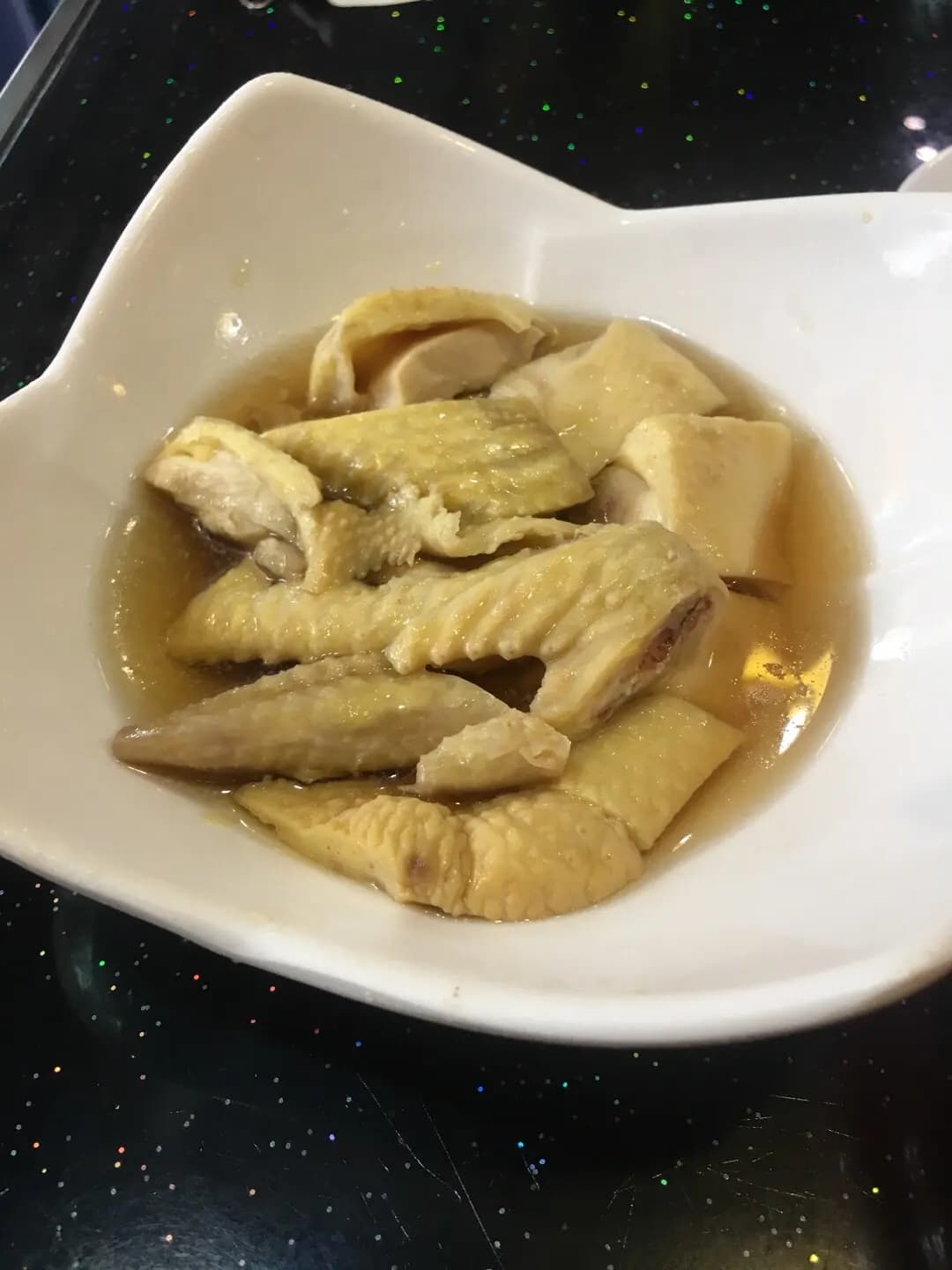醉鮮靚湯特色粉麵 photo 2
