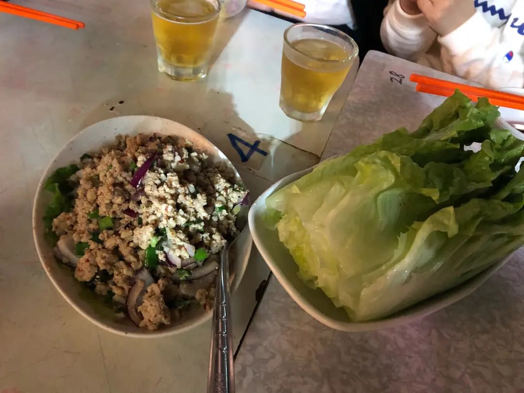泰一流泰國菜 photo 2