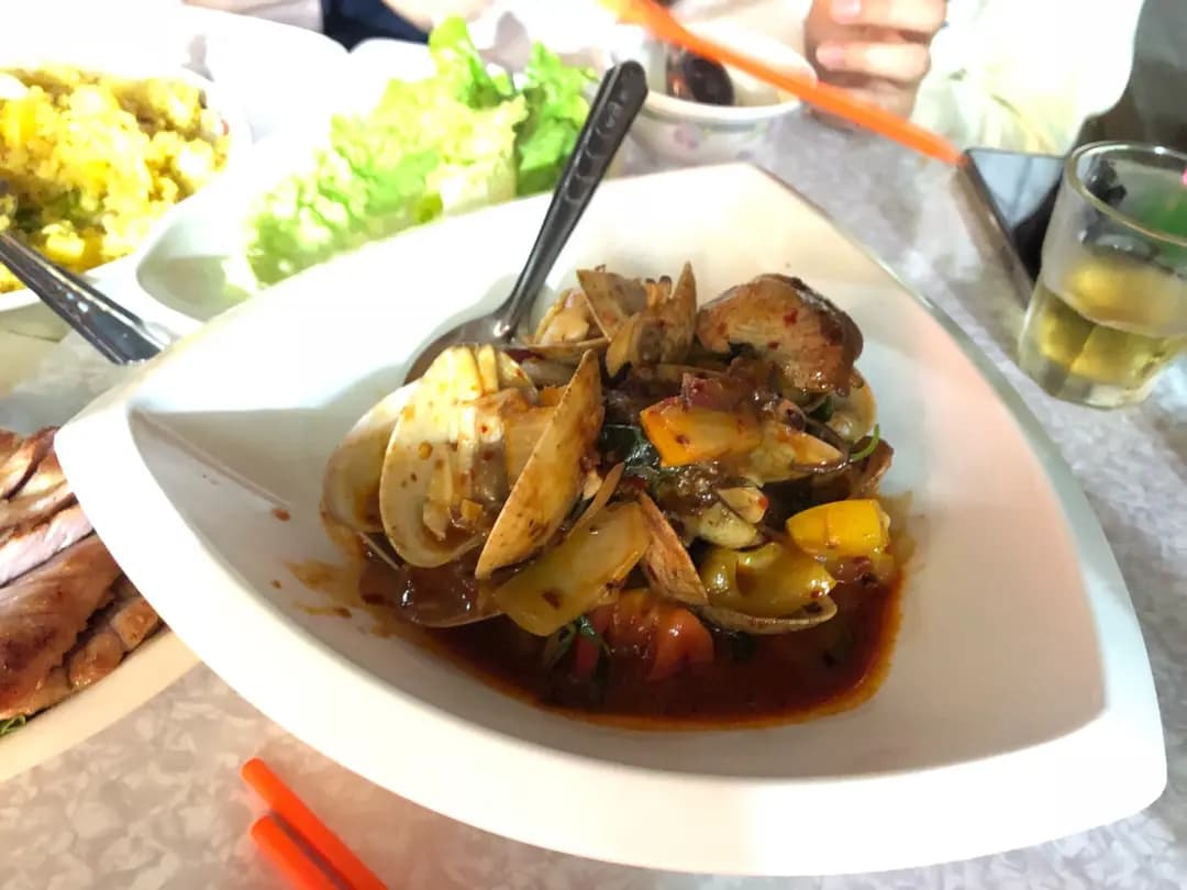 泰一流泰國菜 photo 3