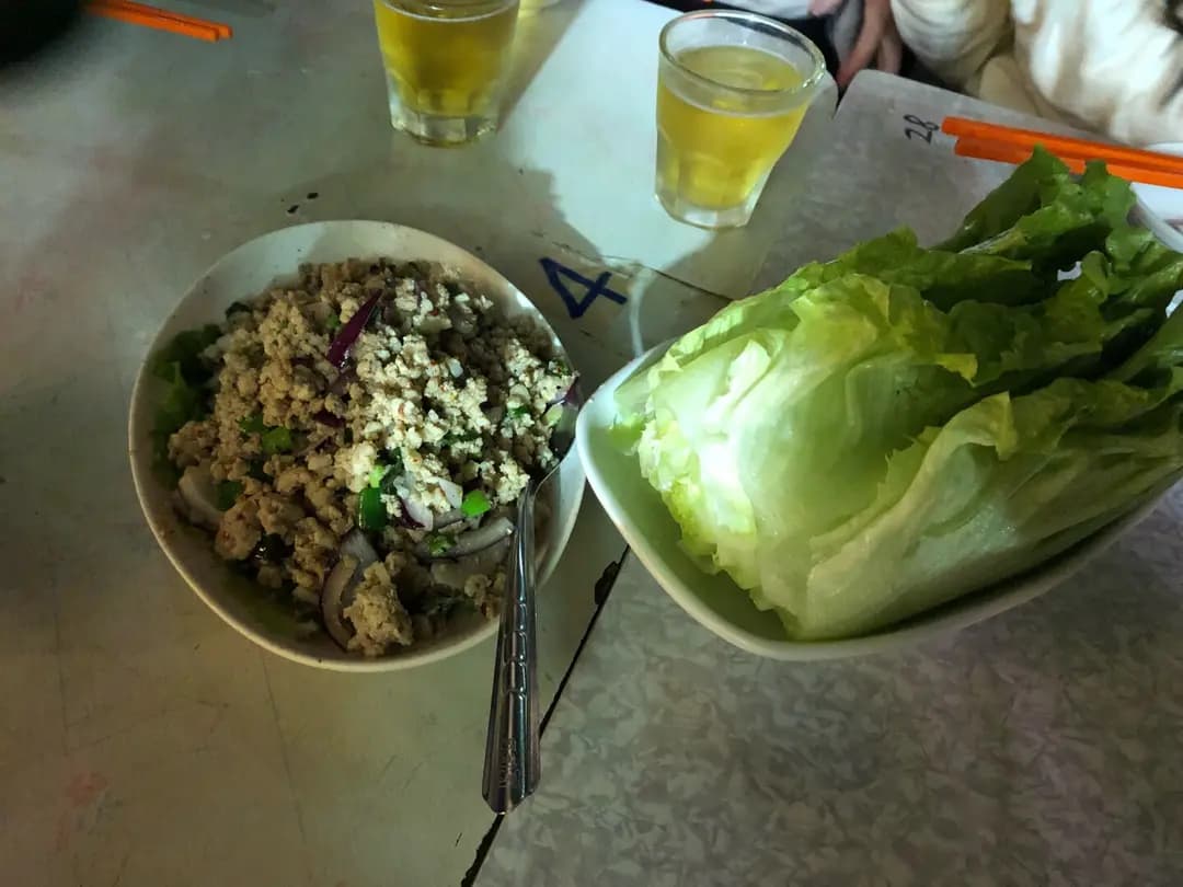 泰一流泰國菜 photo 5