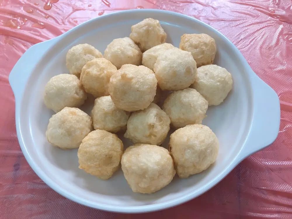 塔門新漢記海鮮酒家 photo 1