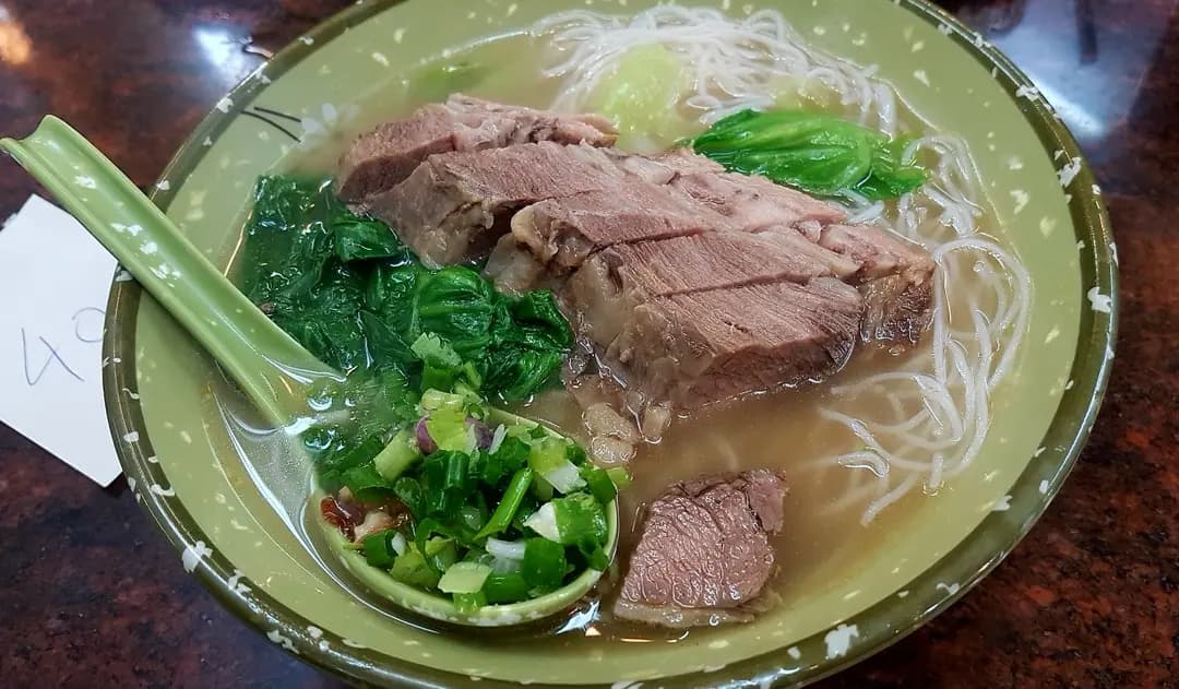 陳明園香港仔魚蛋王 photo 3