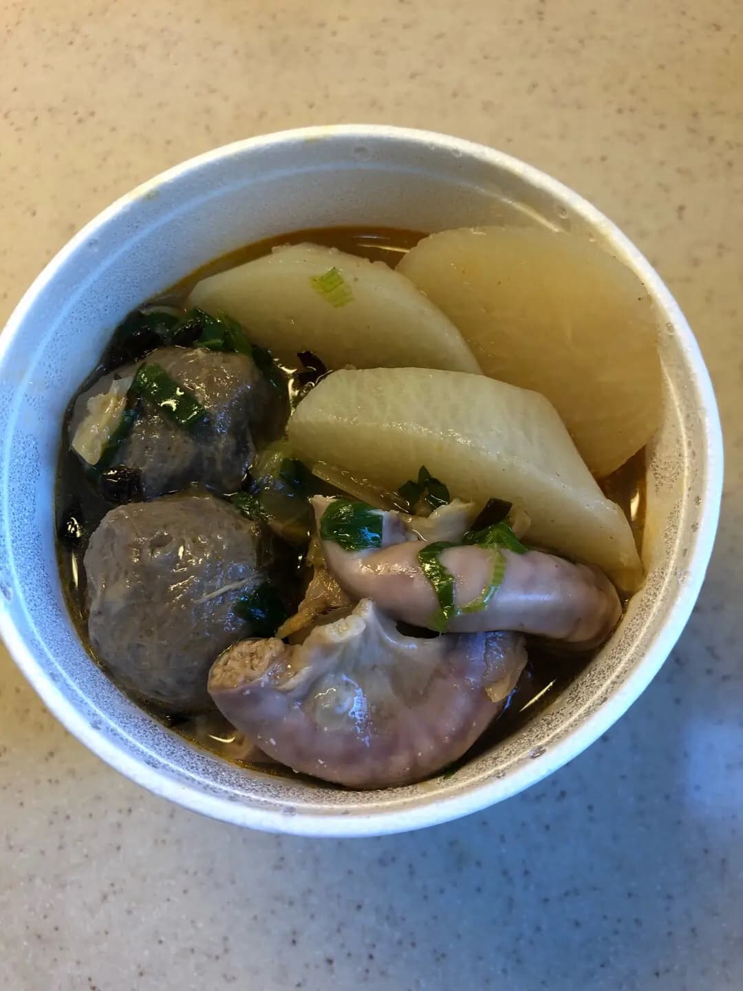 翁記潮州粉麵 photo 5
