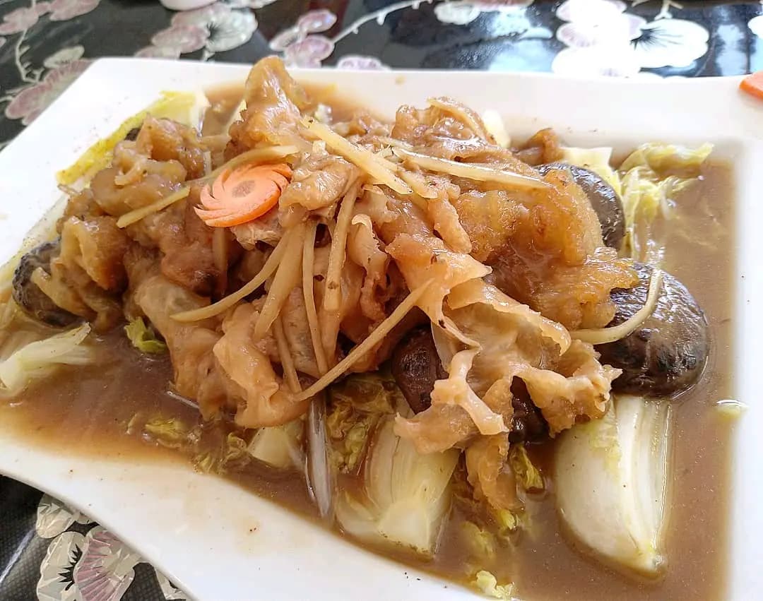 大澳花膠專門店 photo 1