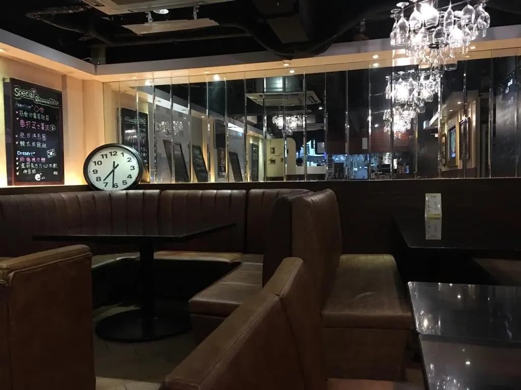 Dream Cafe photo 4