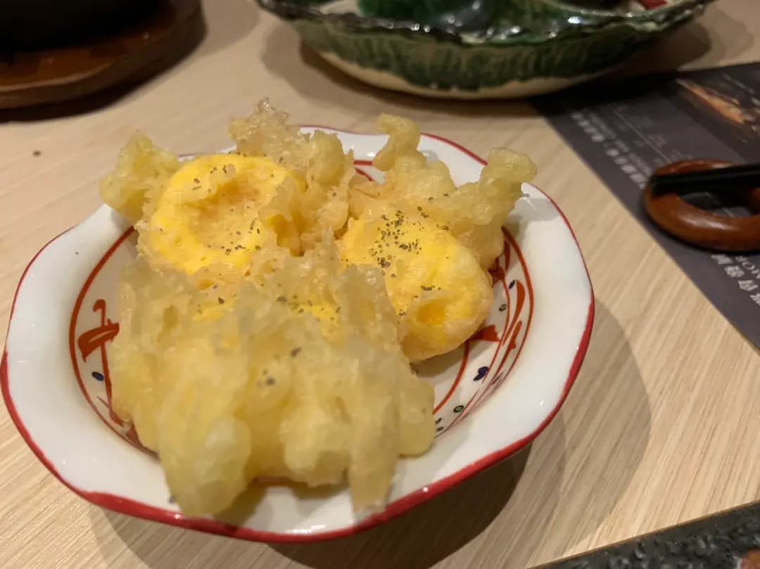 鮨千寿 (PopCorn 1期) photo 5