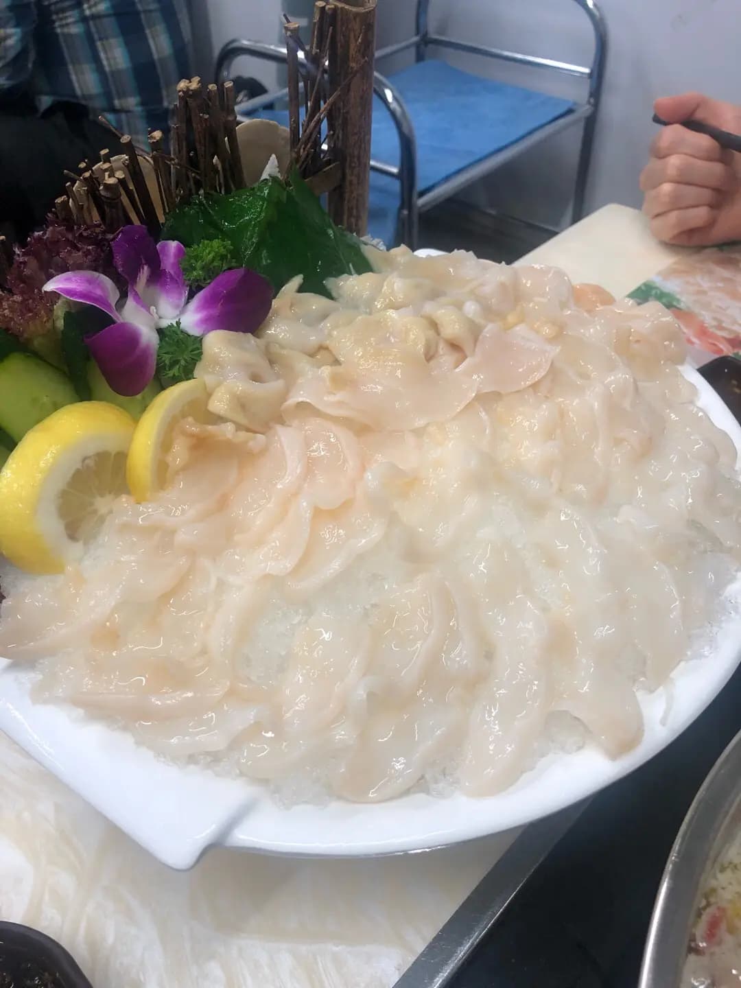 新港海鮮火鍋 photo 2