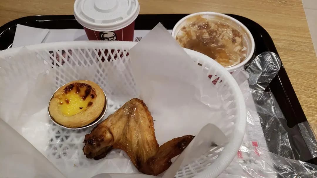 肯德基家鄉雞 (KFC) photo 5
