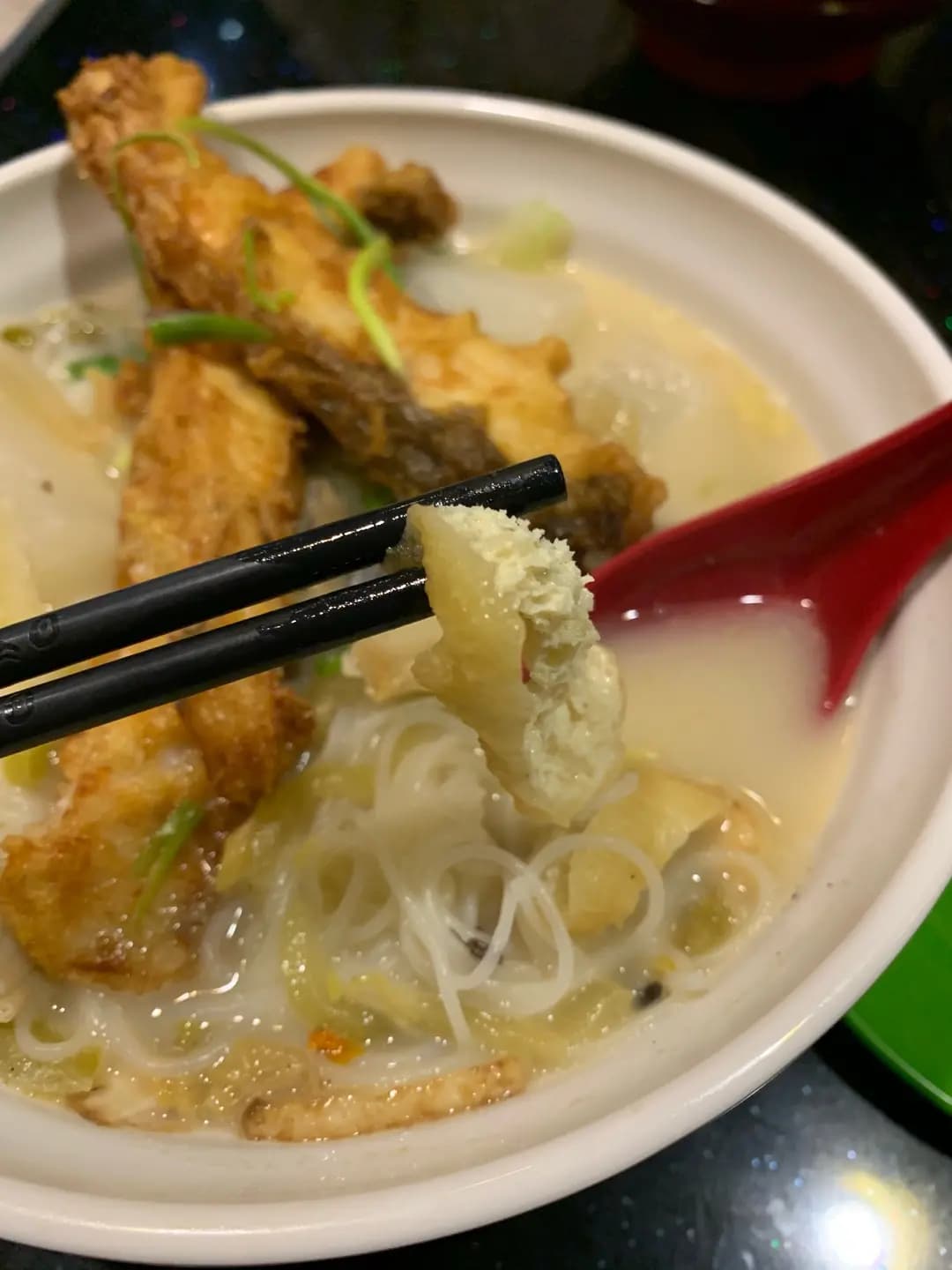 醉鮮靚湯特色粉麵 photo 7