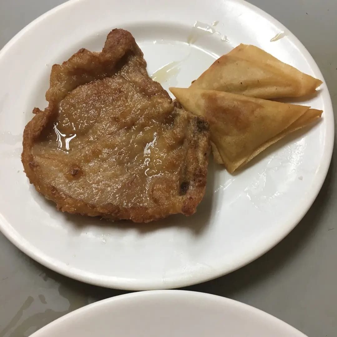 新昌運茶餐廳 photo 3