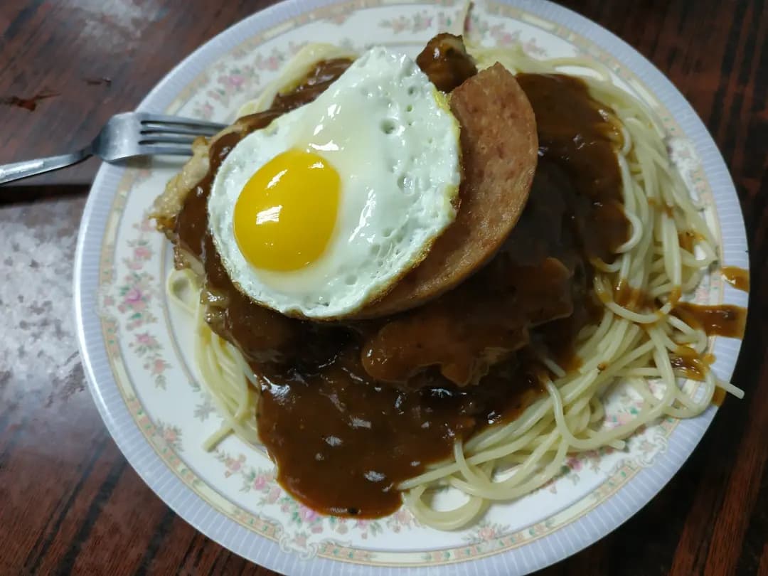開心美食 photo 4