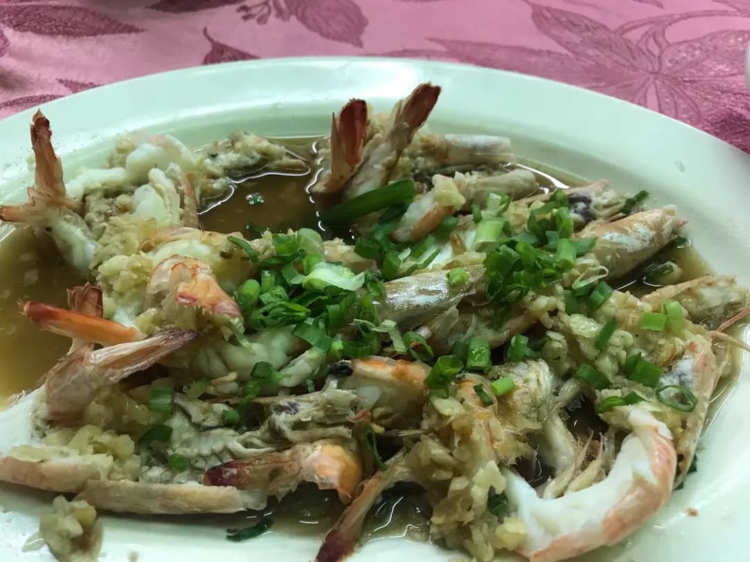 真味海鮮菜館 photo 5