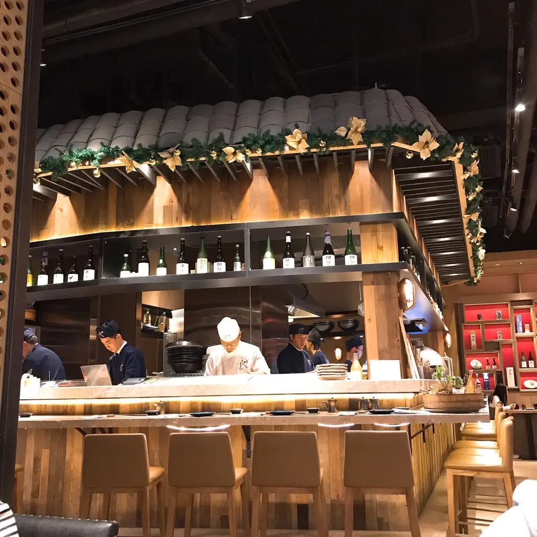 穴 (奧海城二期) photo 6