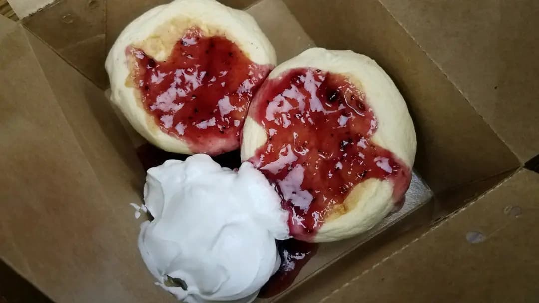 甜甜味 photo 5