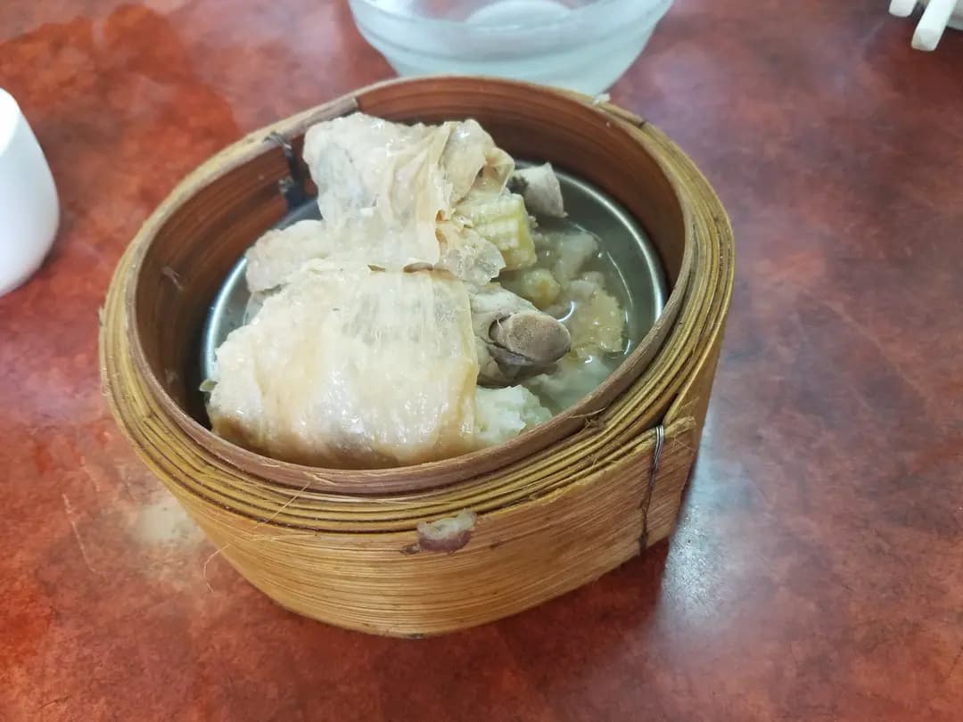 新華茶樓 photo 1
