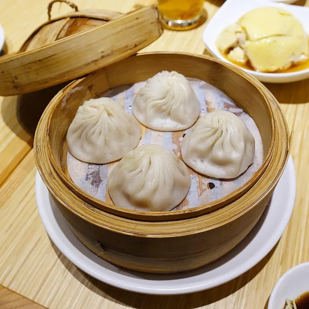 翡翠拉麵小籠包 photo 6