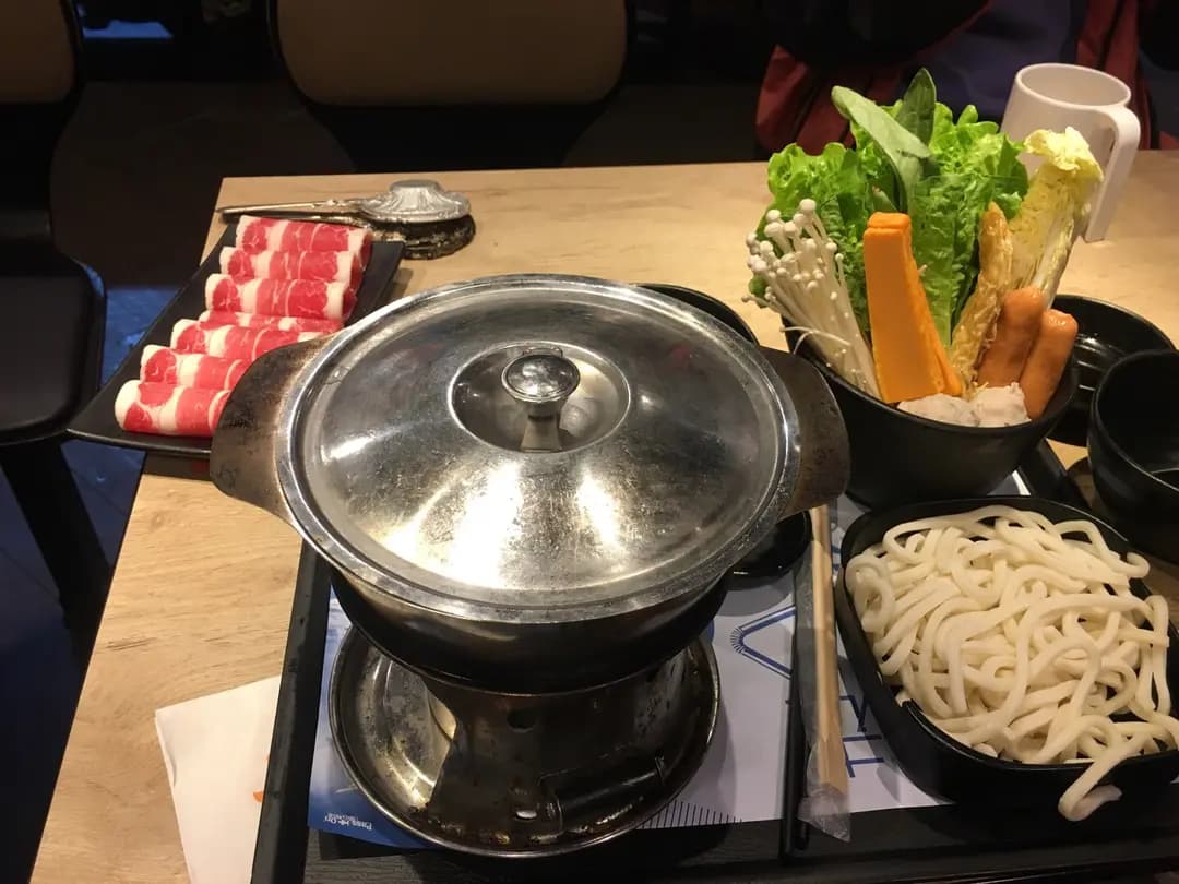大快活 (翠怡商場) photo 3