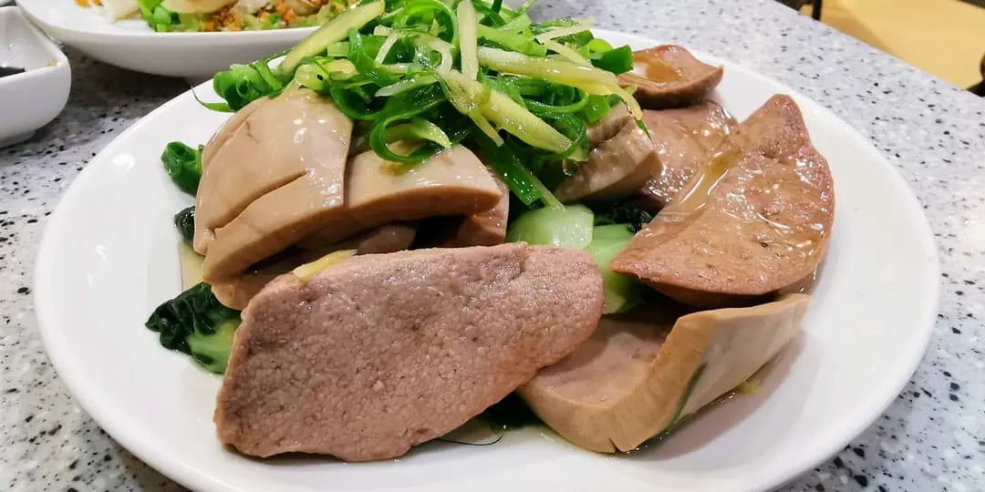 七喜粥麵小廚 photo 8