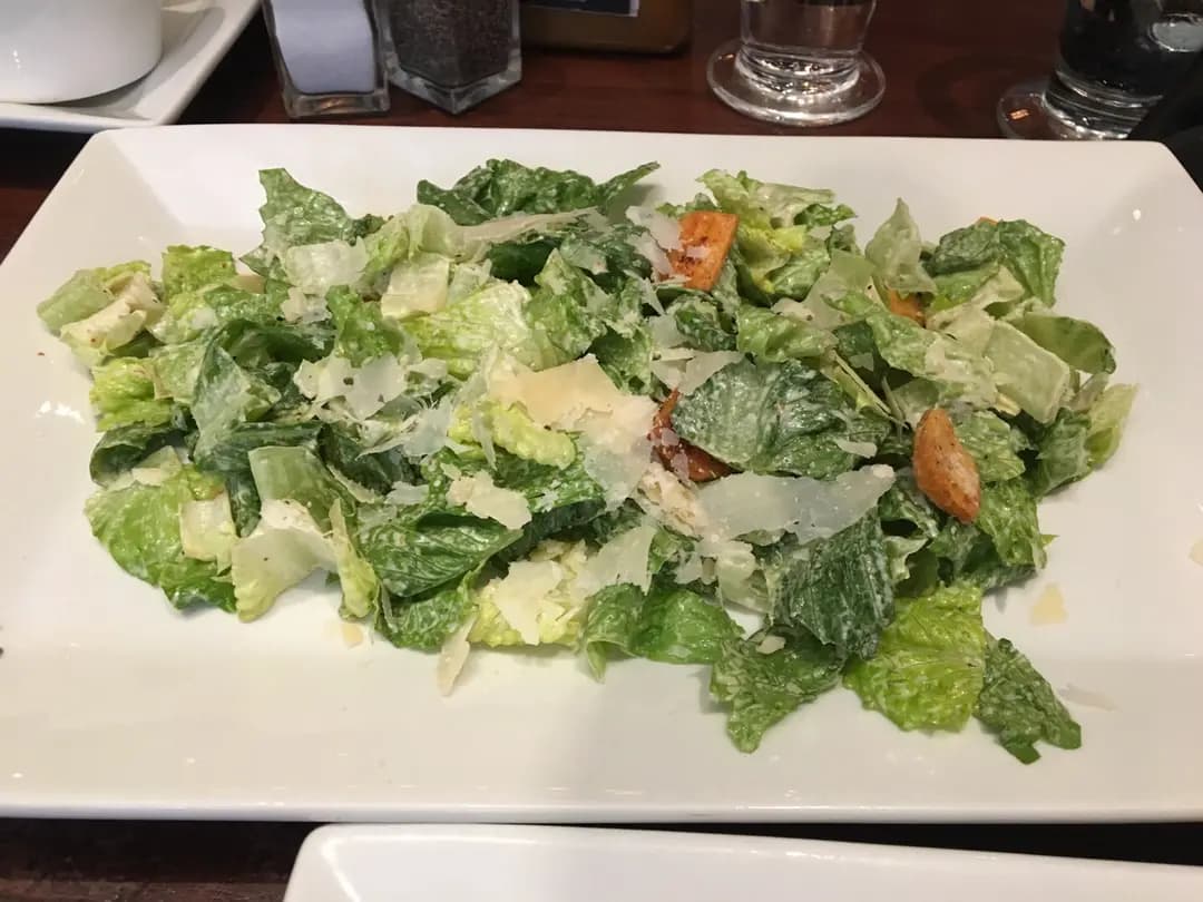 Outback Steakhouse (奧海城二期) photo 4