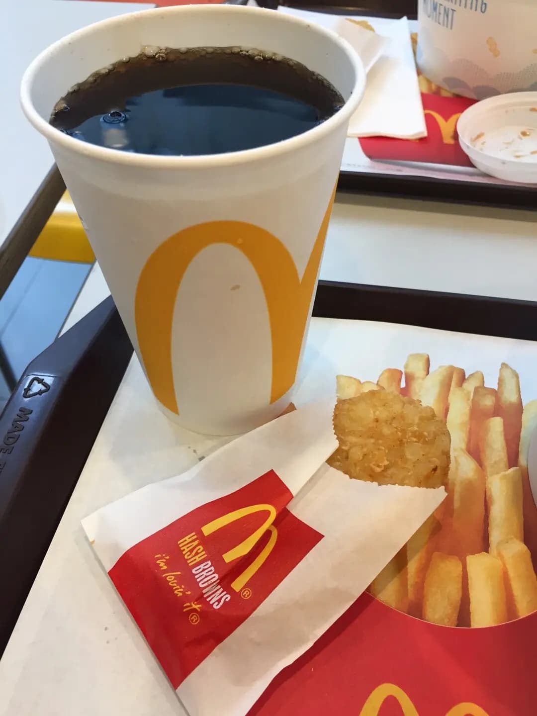 麥當勞 (沙田商業中心) photo 8