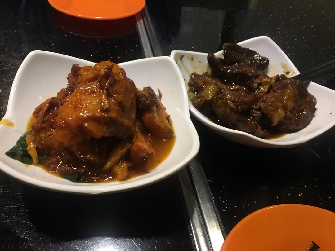 醉鮮靚湯特色粉麵 photo 5