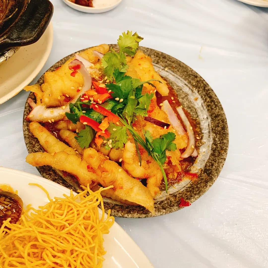 彪哥海鮮菜館 photo 1