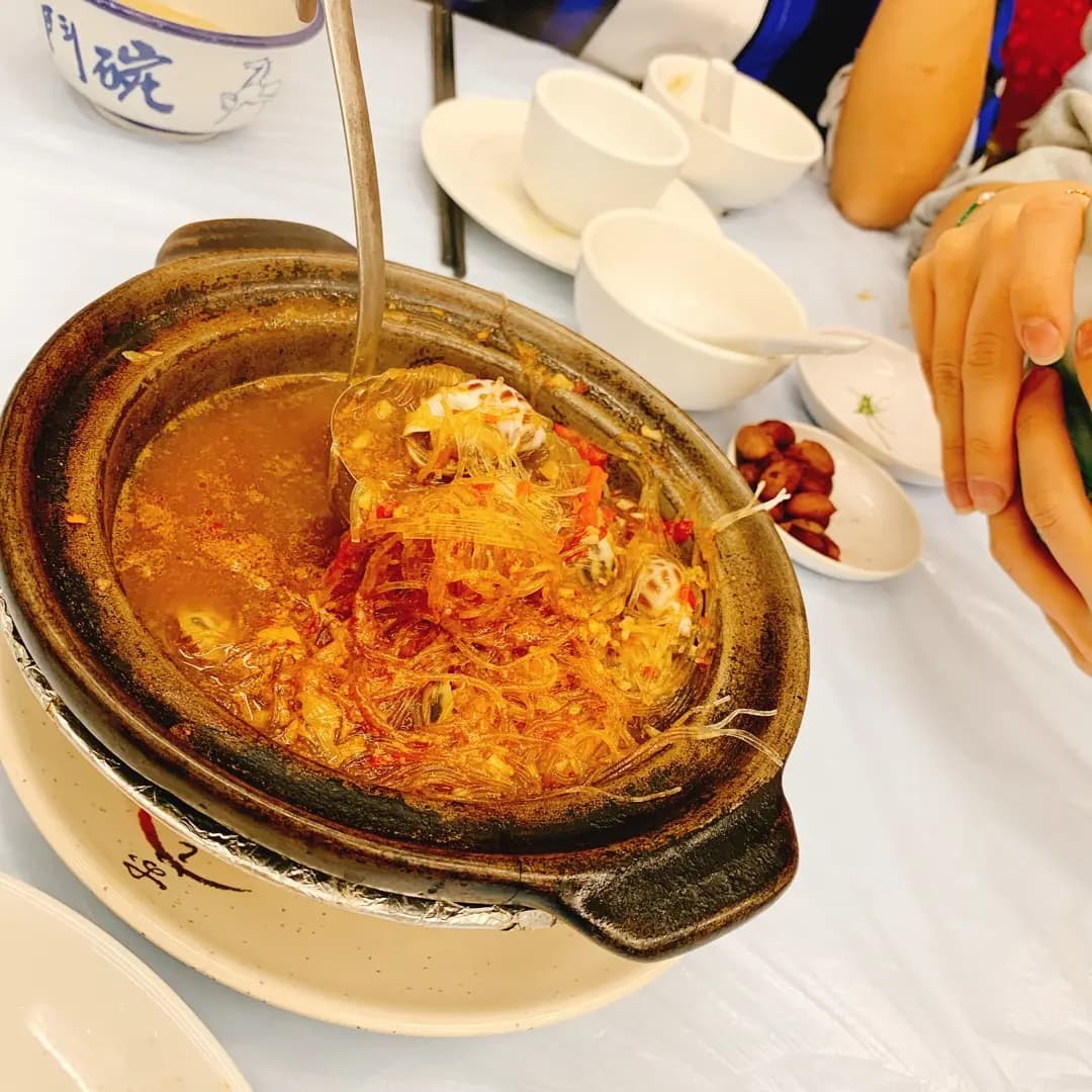 彪哥海鮮菜館 photo 2