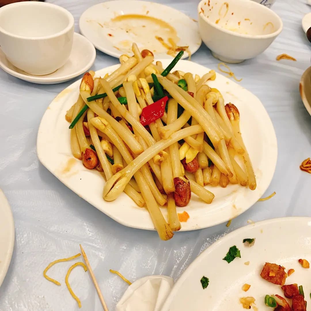 彪哥海鮮菜館 photo 4