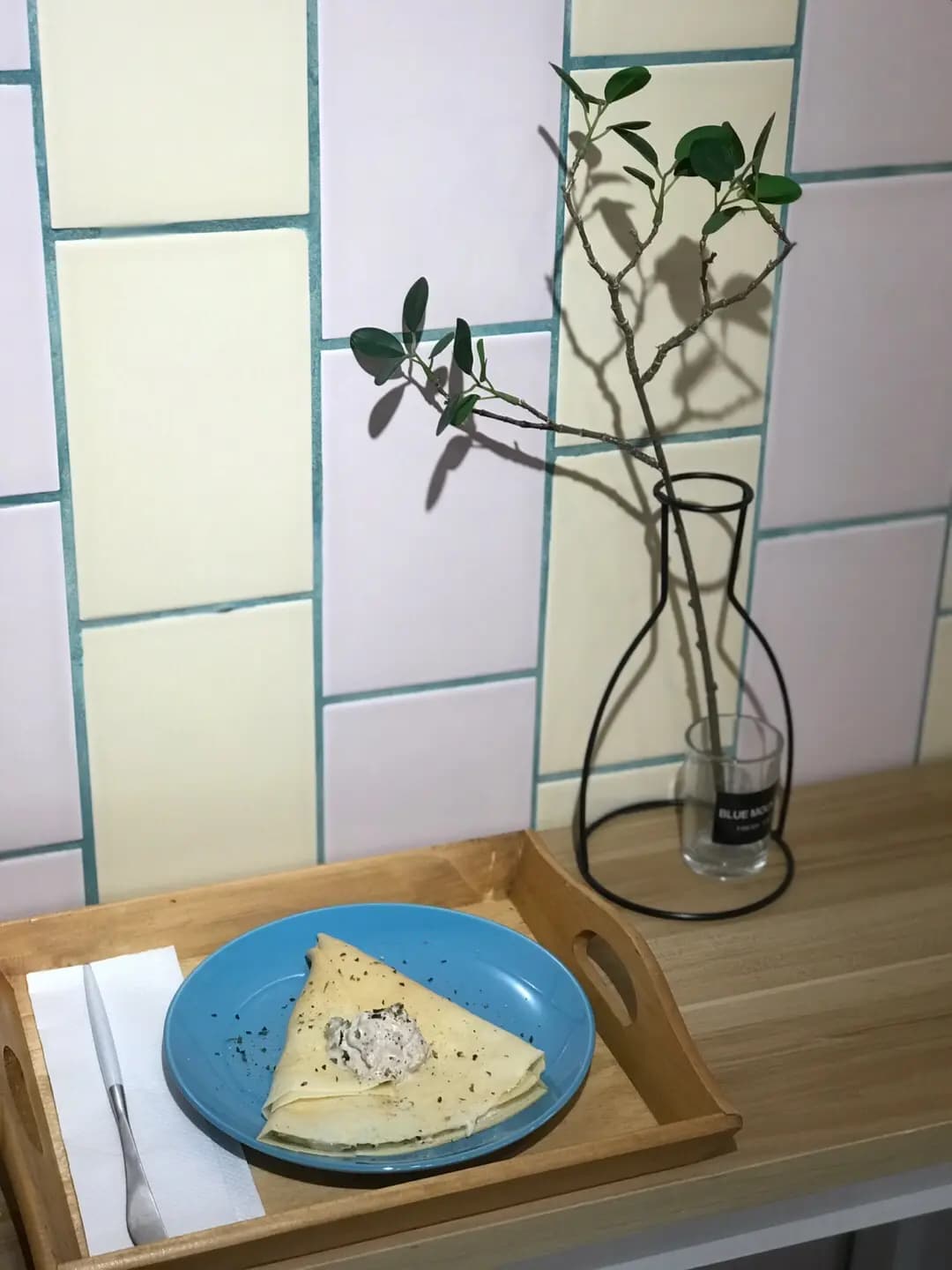 Corner Garden Crepes & Drinks photo 8