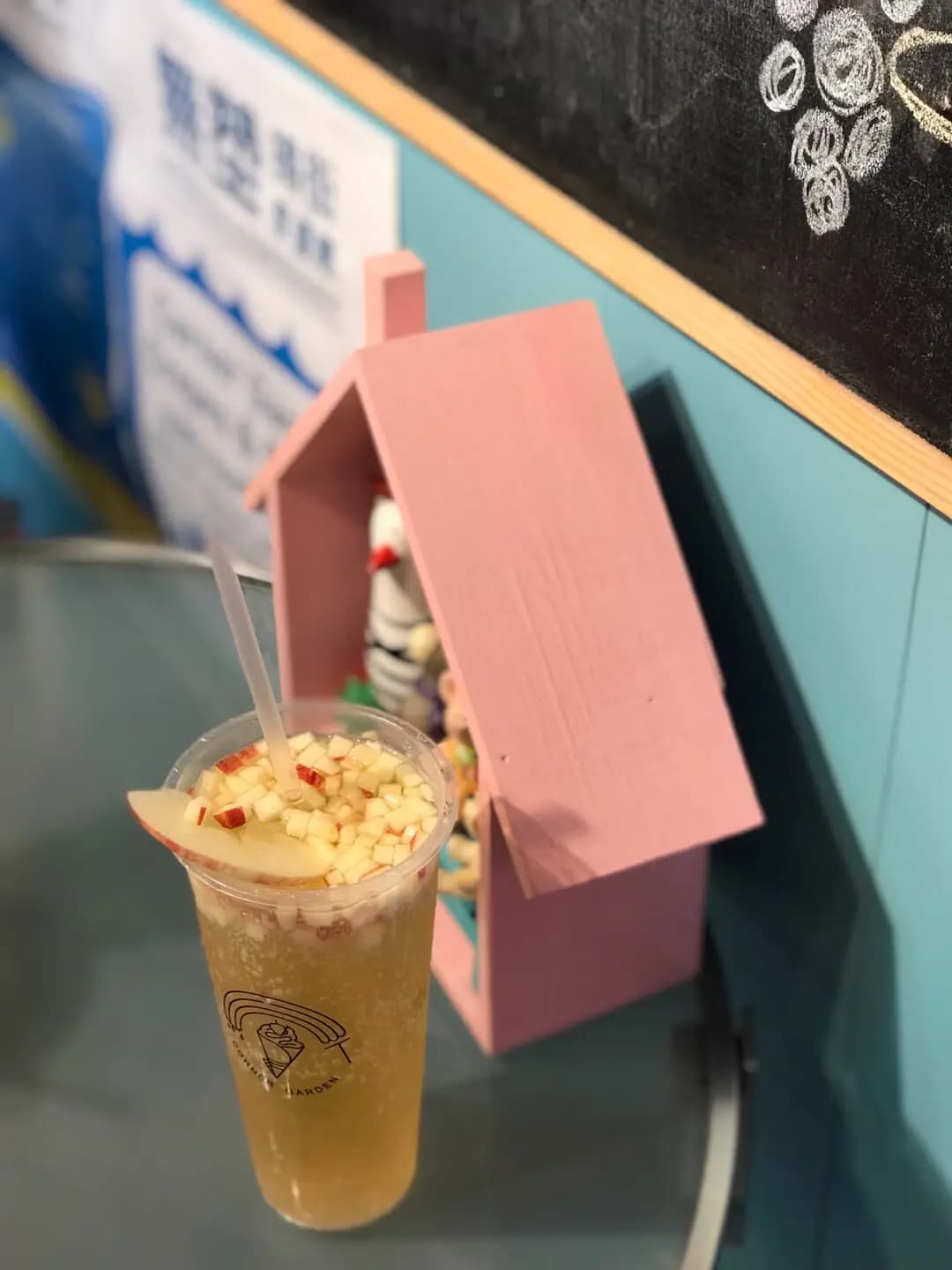 Corner Garden Crepes & Drinks photo 7
