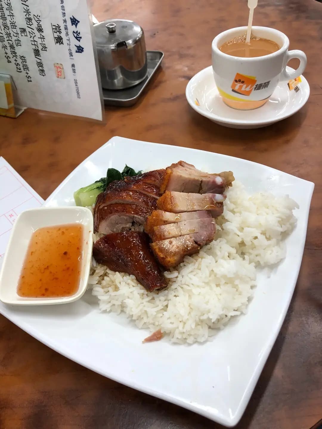 金沙角大牌檔 photo 5