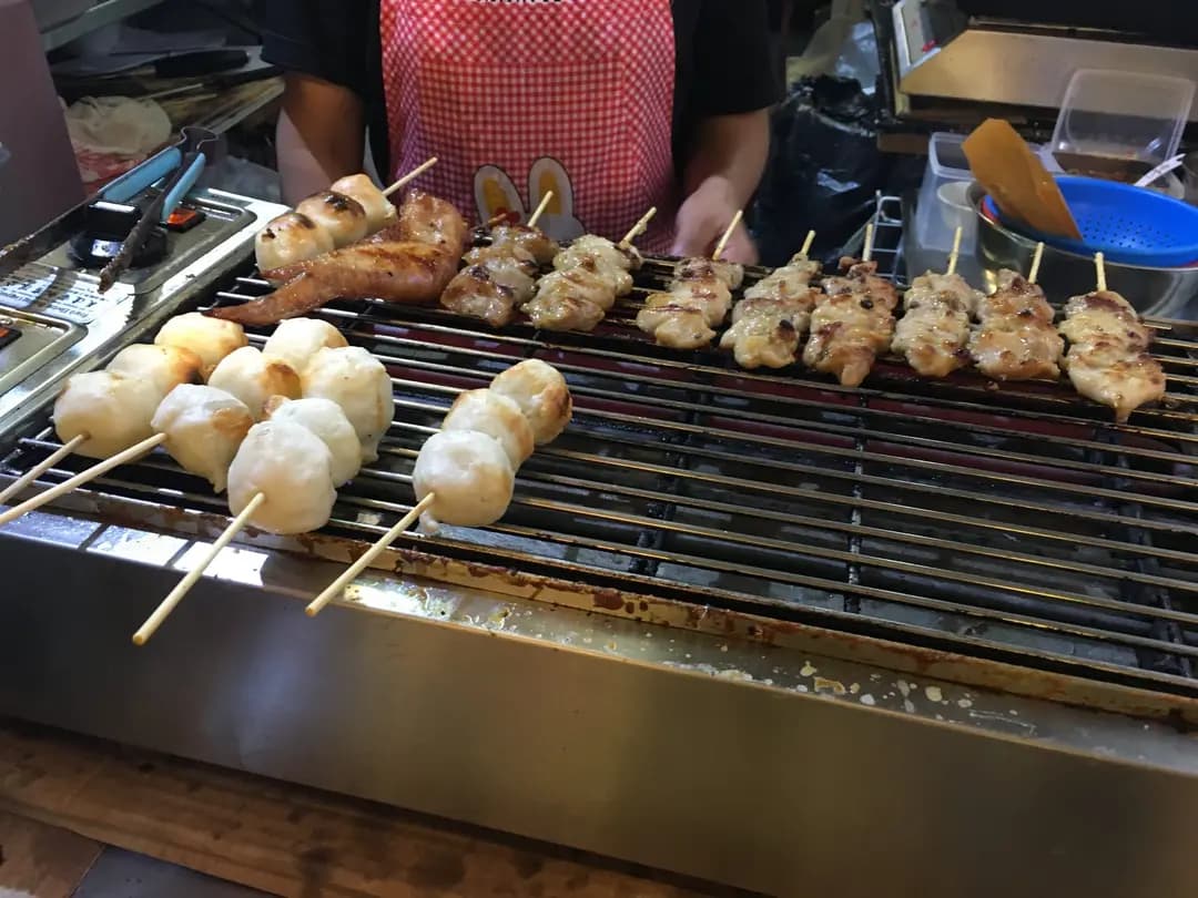 R.T. 泰國美食 photo 7