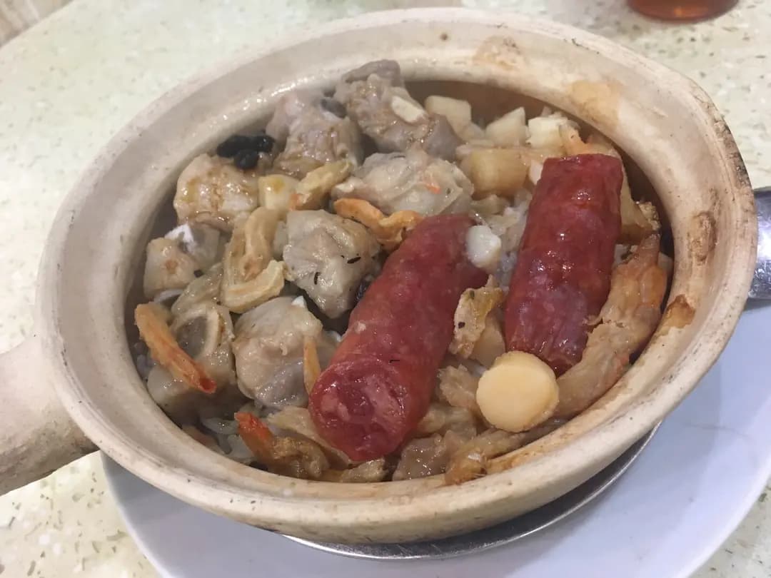 潮豐打冷 photo 7