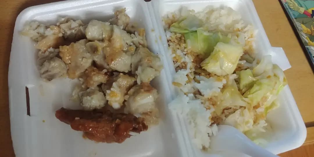 包點料理 photo 1