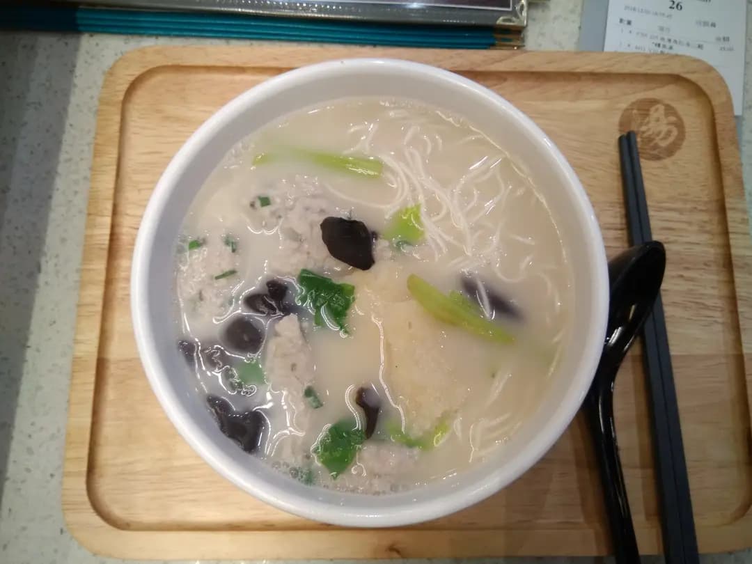 湯加 (廣福商場) photo 1
