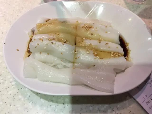 泰華粥麵 photo 2