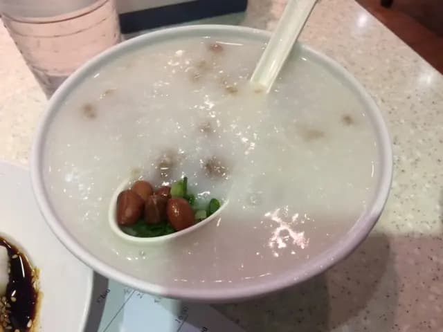 泰華粥麵 photo 8